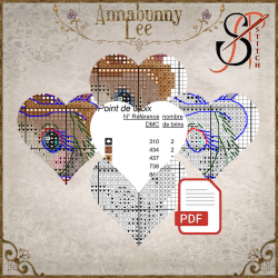Annabunny Lee