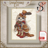Annabunny Lee
