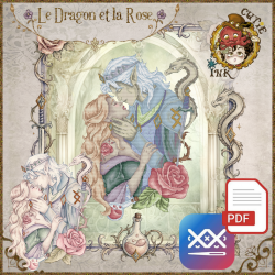 The Dragon and the Rose...