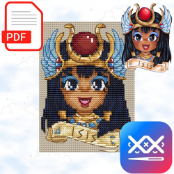 Isis - Mythical Year (PDF +...