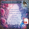 Les Amants de l'Hiver (PDF + Cross Stitch Saga)