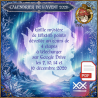 Les Amants de l'Hiver (PDF + Cross Stitch Saga)