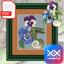 Free pattern 09/2026 -...