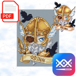 Odin - Mythical Year (PDF +...