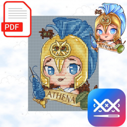 Athena - Mythical Year (PDF...
