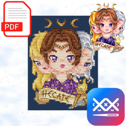 Hecate - Mythical Year (PDF...