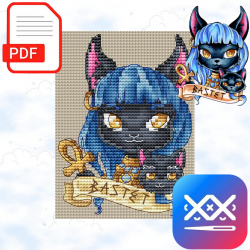 Bastet - Mythical Year (PDF...