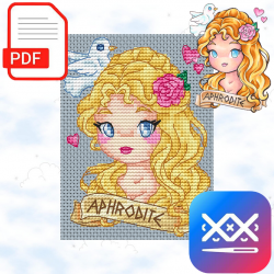 Aphrodite - Mythical Year...