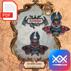 Mothman - Legendarium (PDF...