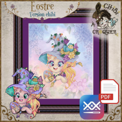 Eostre - version chibi (PDF...