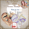 Le Baiser Secret (PDF + Cross Stitch Saga)
