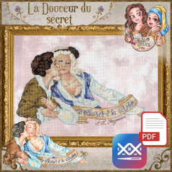 La Douceur du Secret (PDF +...