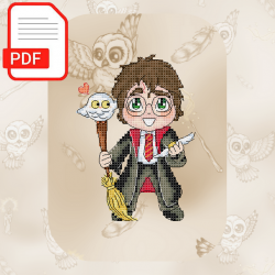 Harry - Collection Cuties...