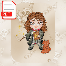 Hermione - Collection...