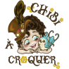 Chibi à Croquer