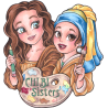 Chibi Sisters